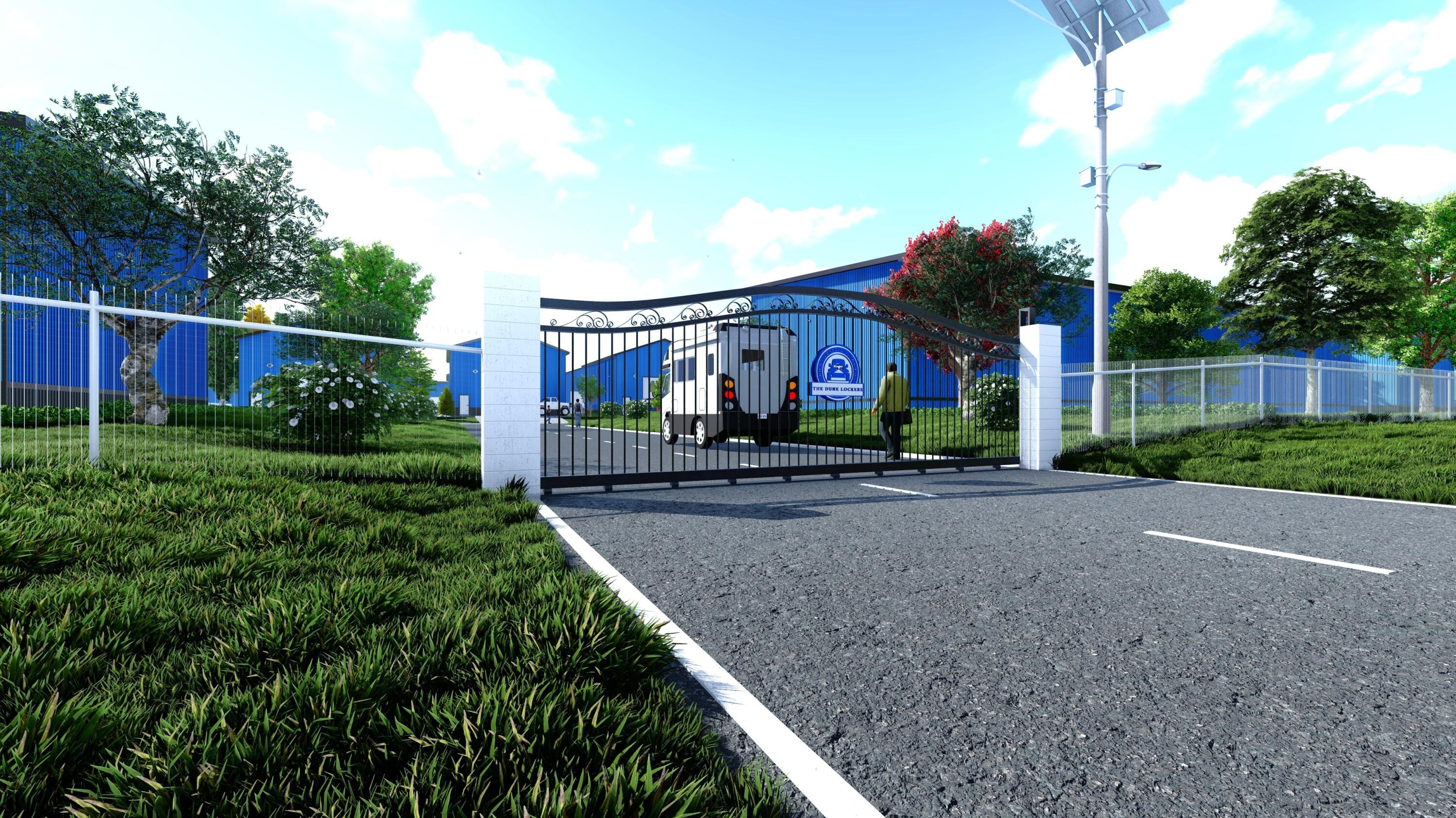 4141 W Dune Lockers Place Unit B