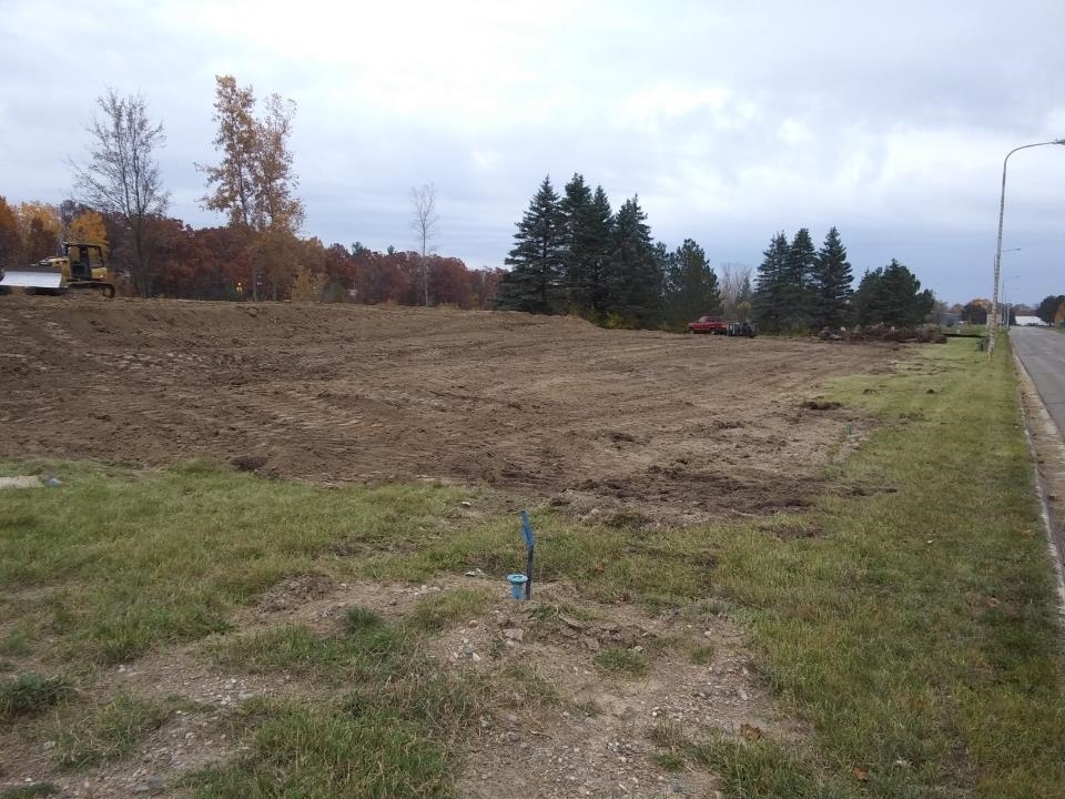 1014 Industrial Park Drive