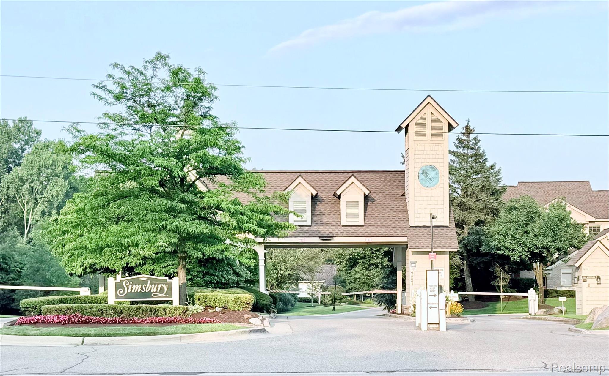 7288 Simsbury Dr. Drive 24