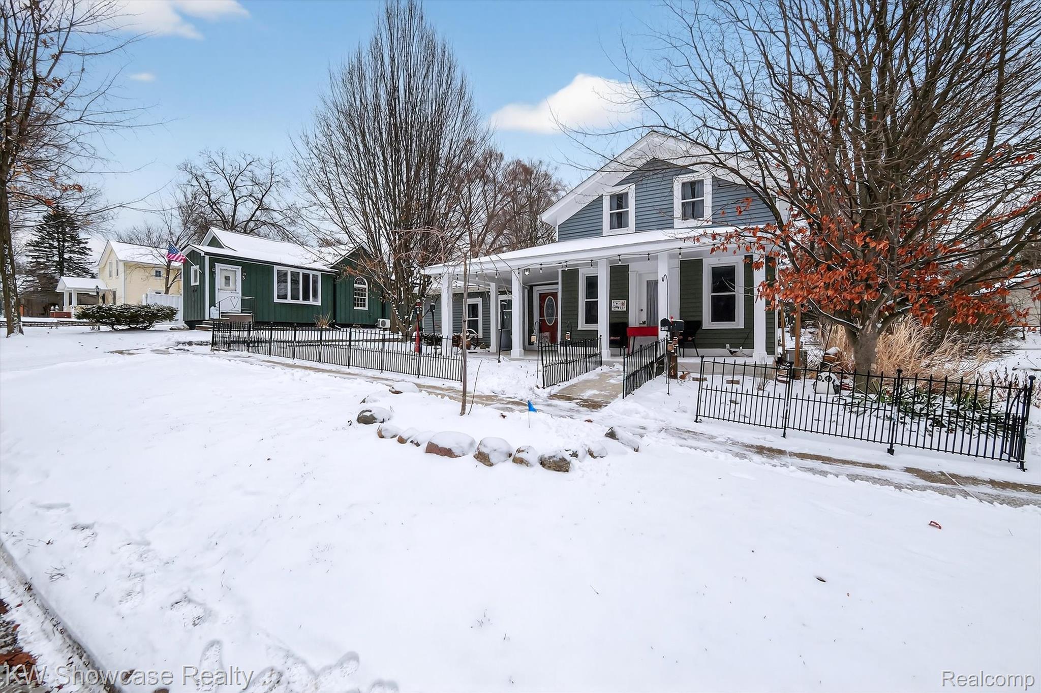 530 Hickory St Hickory Street