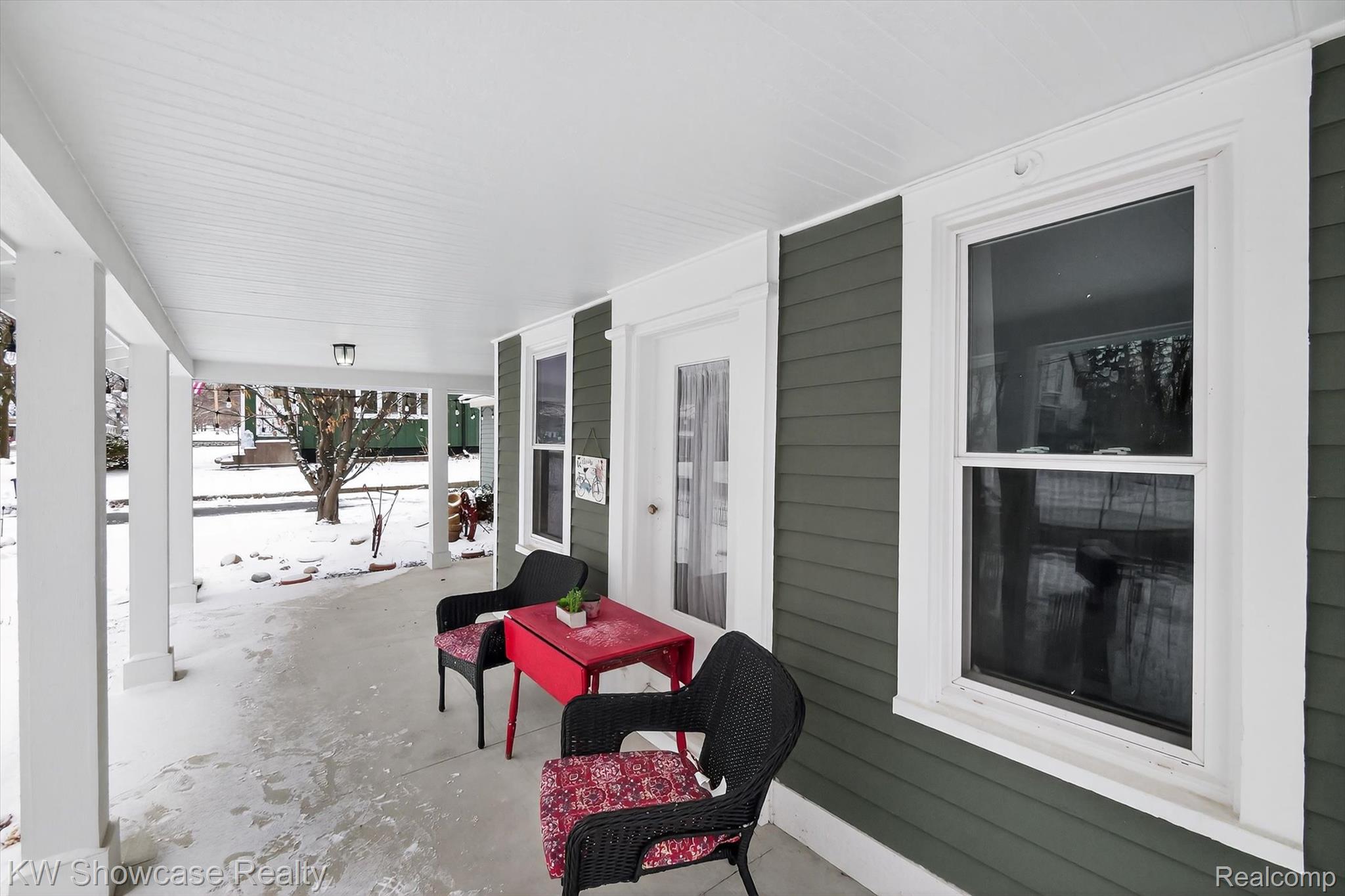 530 Hickory St Hickory Street