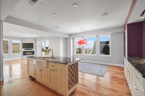Photo of 215 Washington Street, Traverse City City, MI 49684 (MLS # 78080061549)