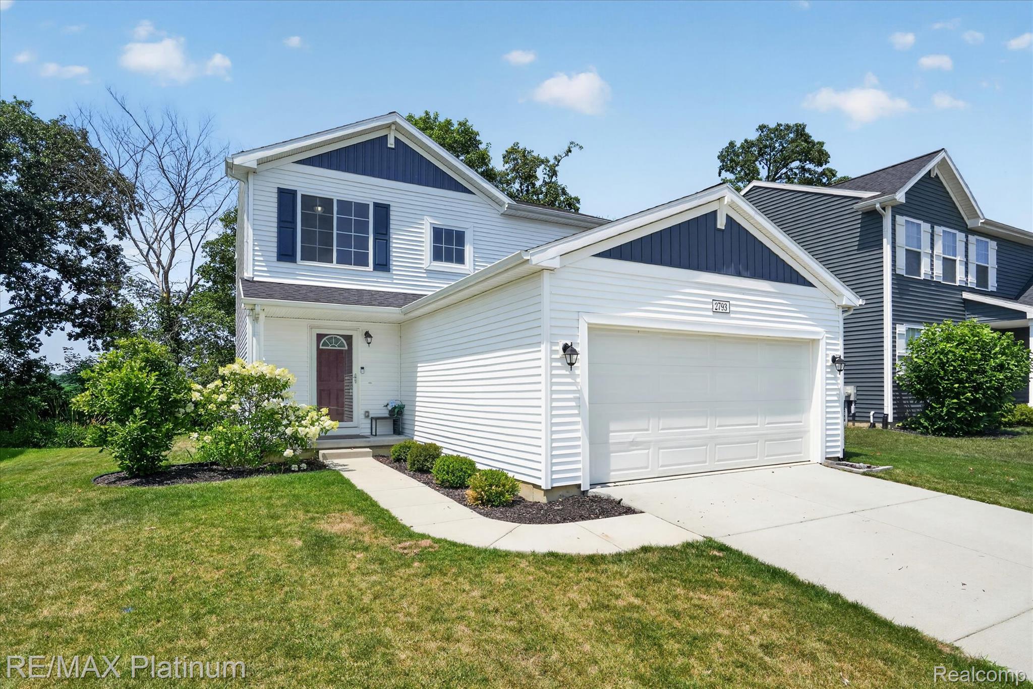 2793 Sycamore River Drive