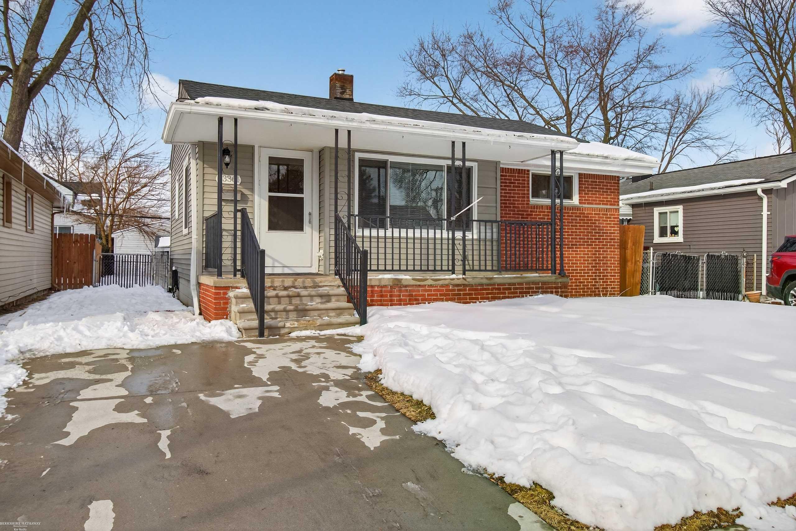 23361 Hazelwood Avenue