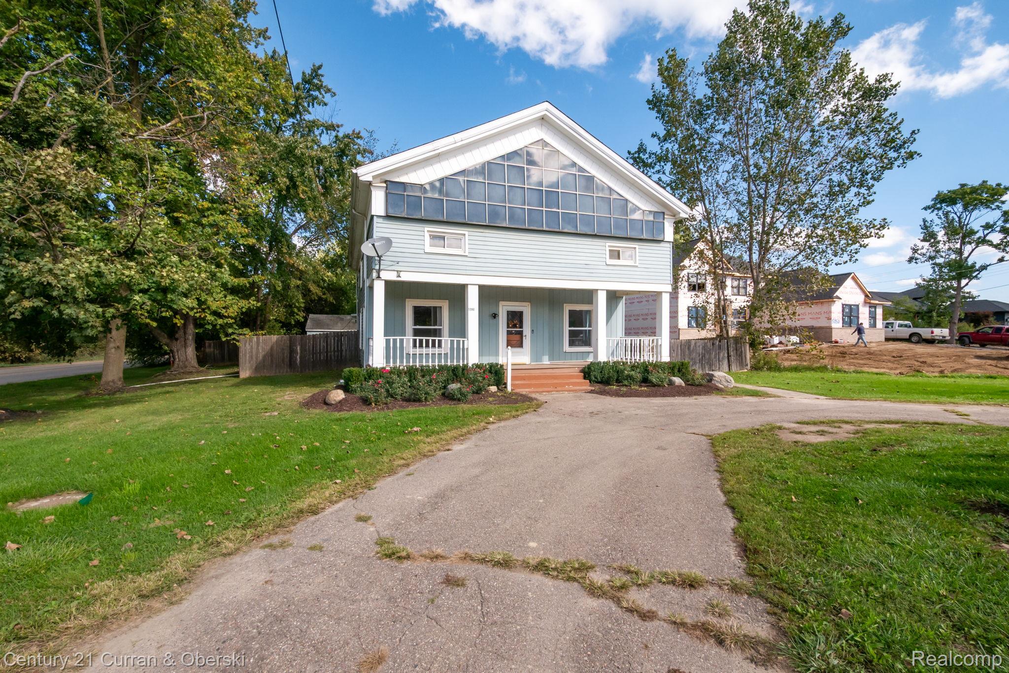 51390 7 Mile Road