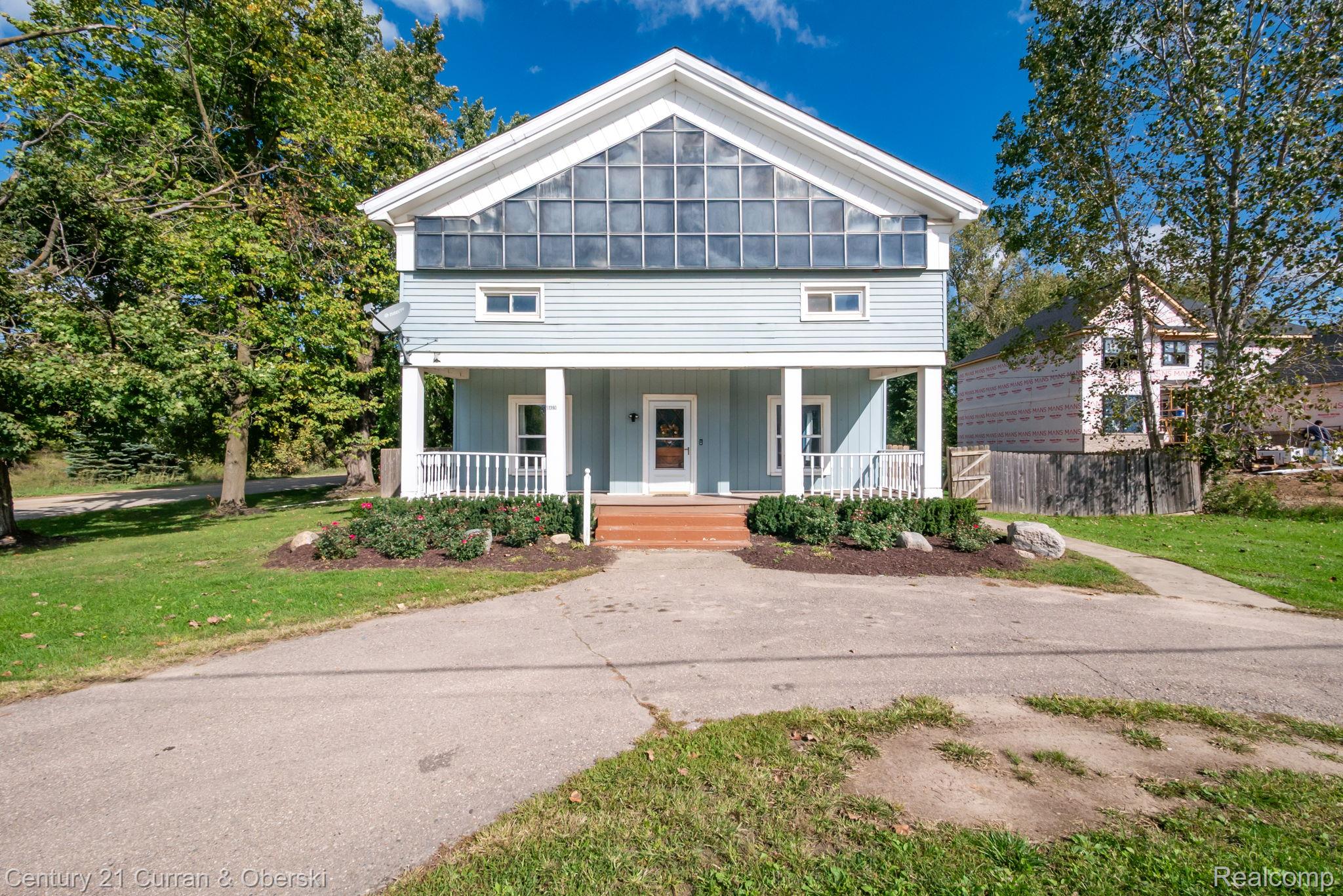 51390 7 Mile Road