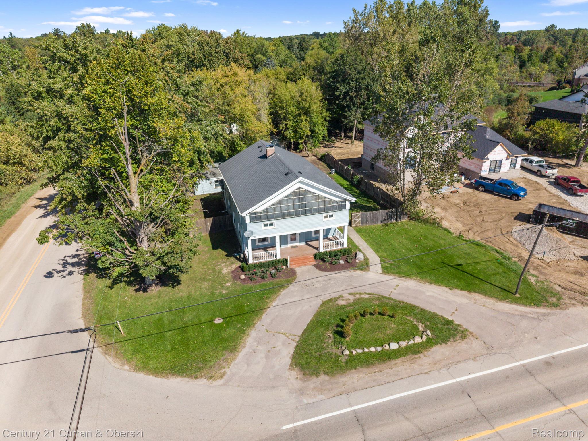 51390 7 Mile Road
