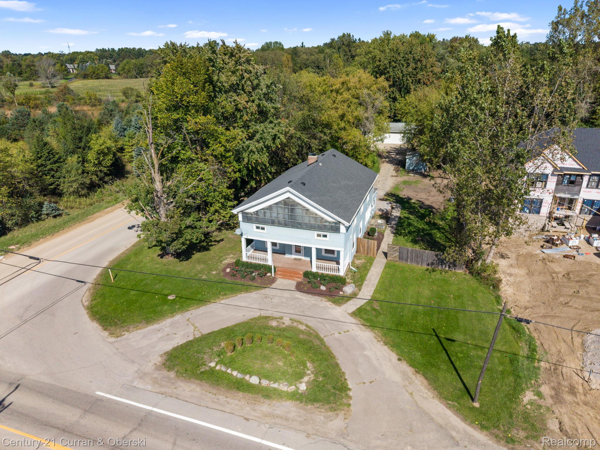 51390 7 Mile Road