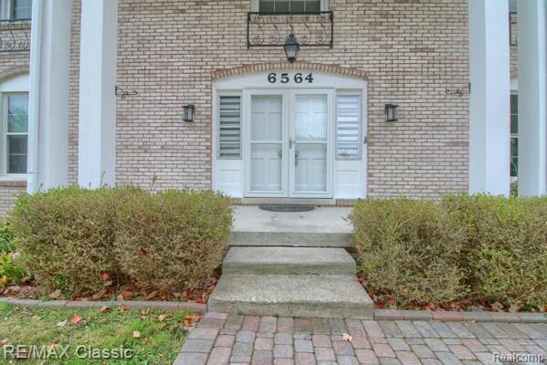 6564 Alderley Way Court