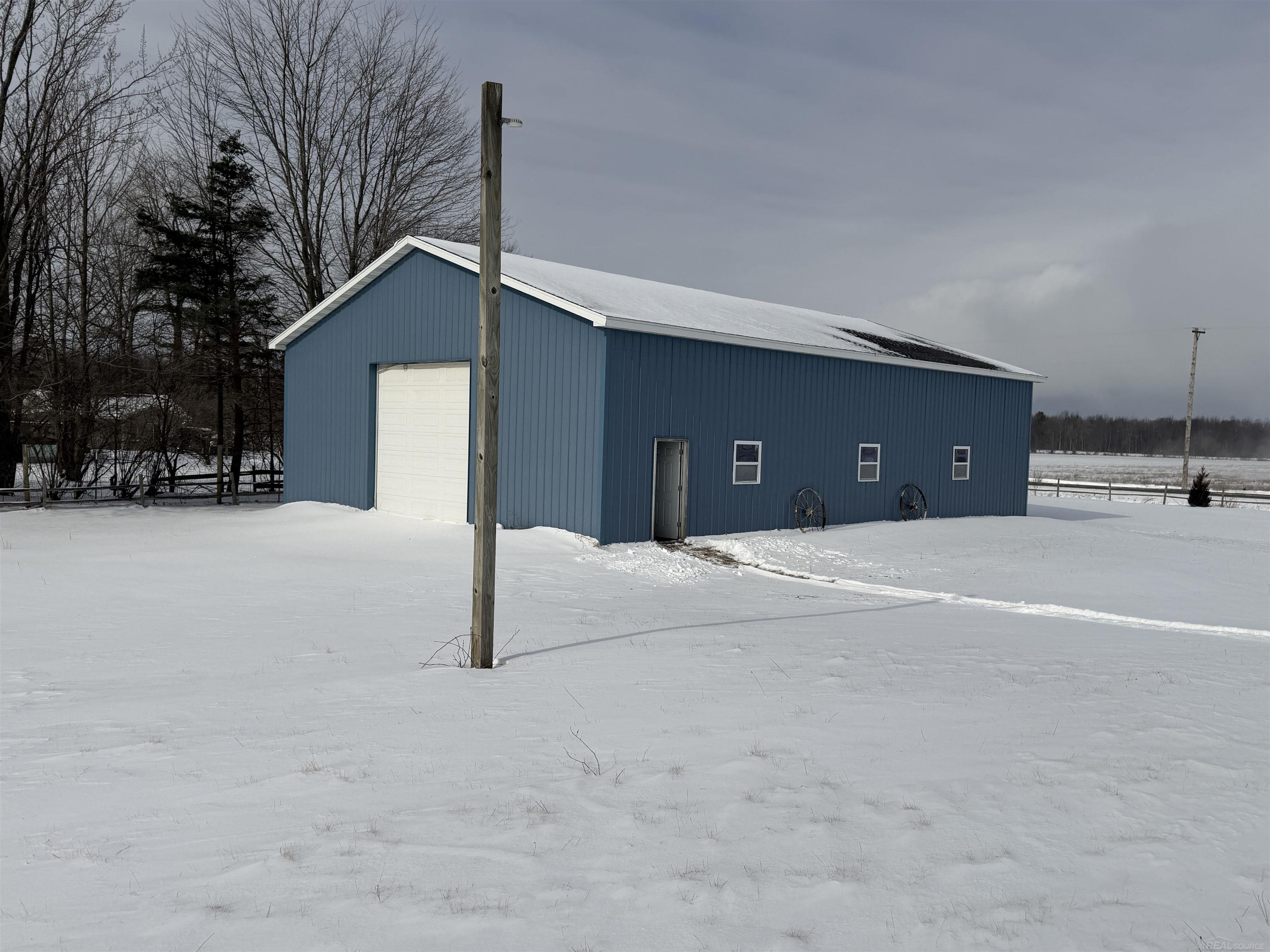 21265 Swan Creek Road