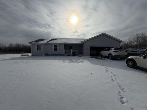 21265 Swan Creek Road Lakefield Township MI 48637