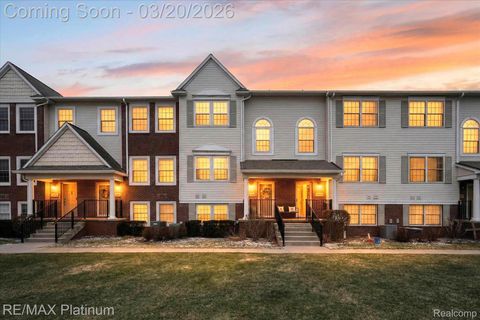 730 Eagle Drive Fenton City MI 48430