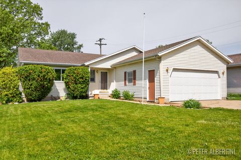461 Macomb Avenue NW Walker City MI 49534
