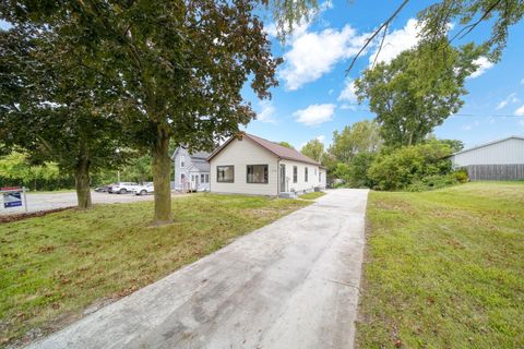 2718 Page Avenue Summit Township MI 49203