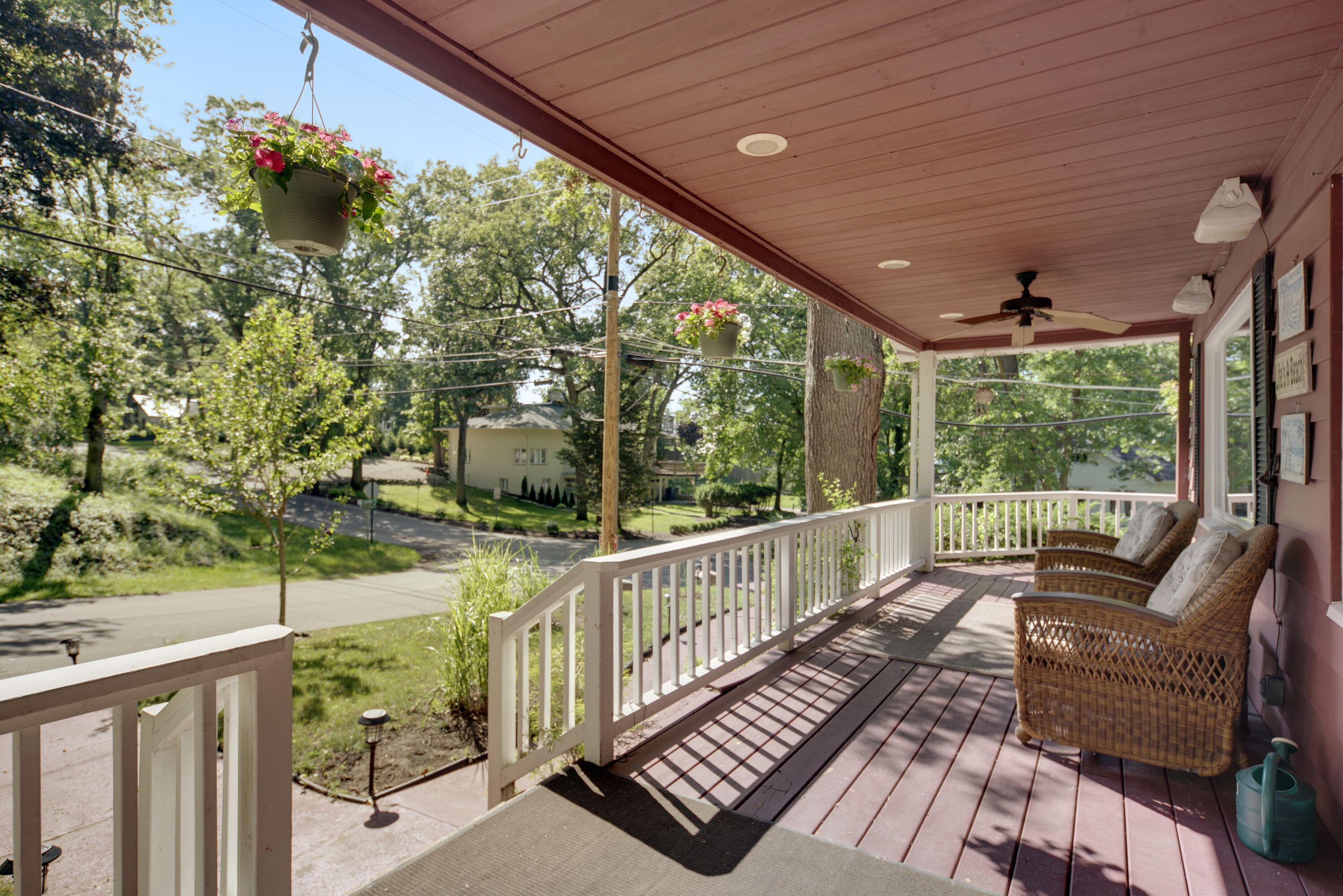 99 Tahoma Trail
