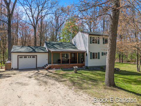 1695 Simonelli Road Laketon Township Muskegon MI 49445