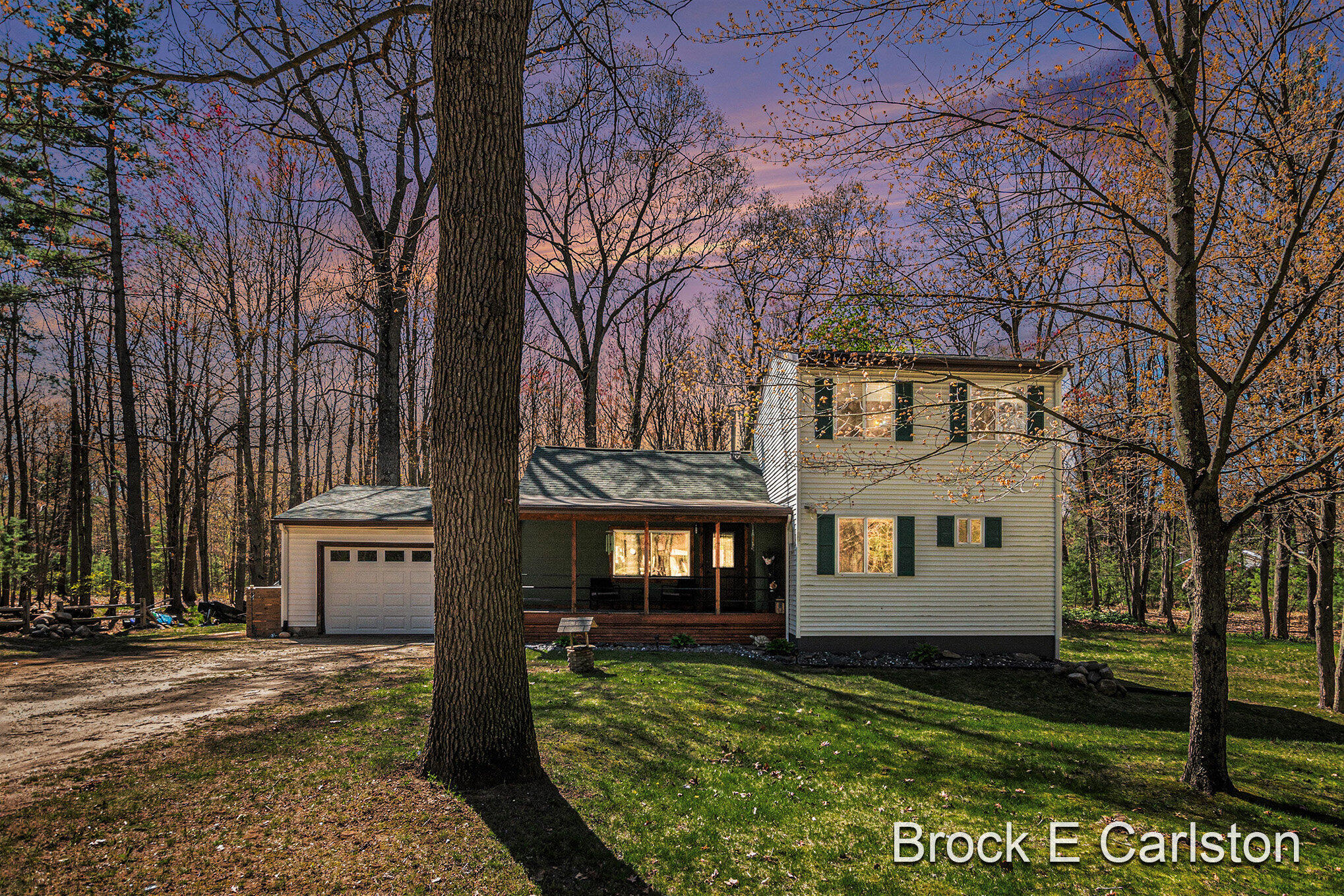 1695 Simonelli Road