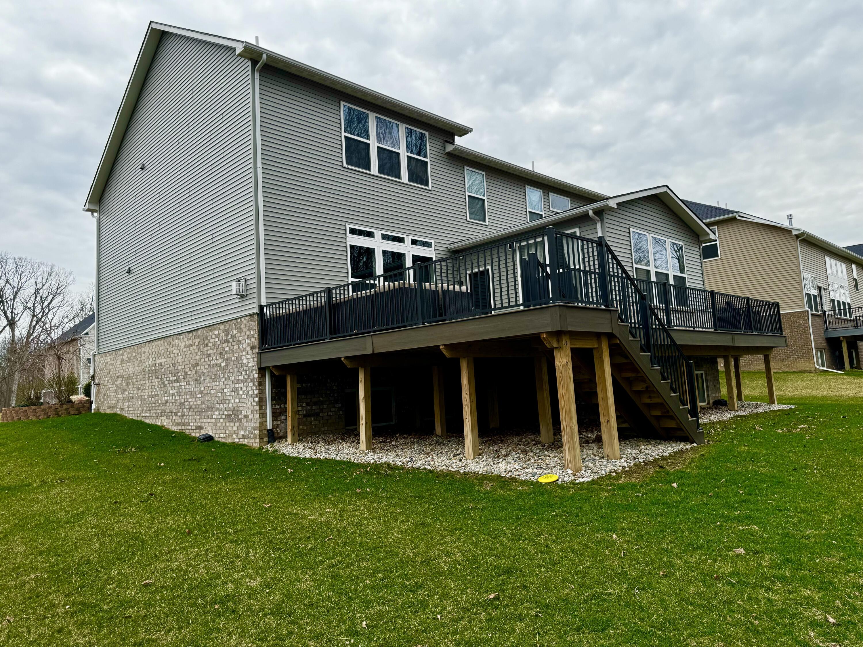 102 Beddingham Court