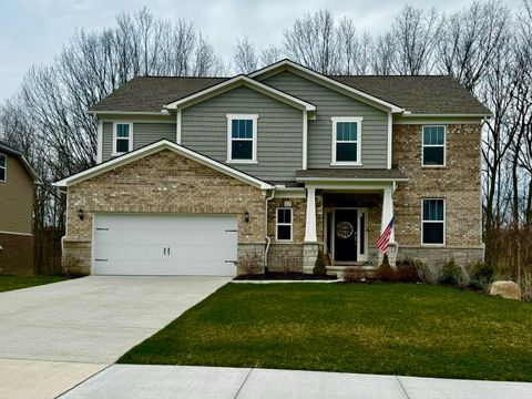 102 Beddingham Court Saline City Washtenaw MI 48176