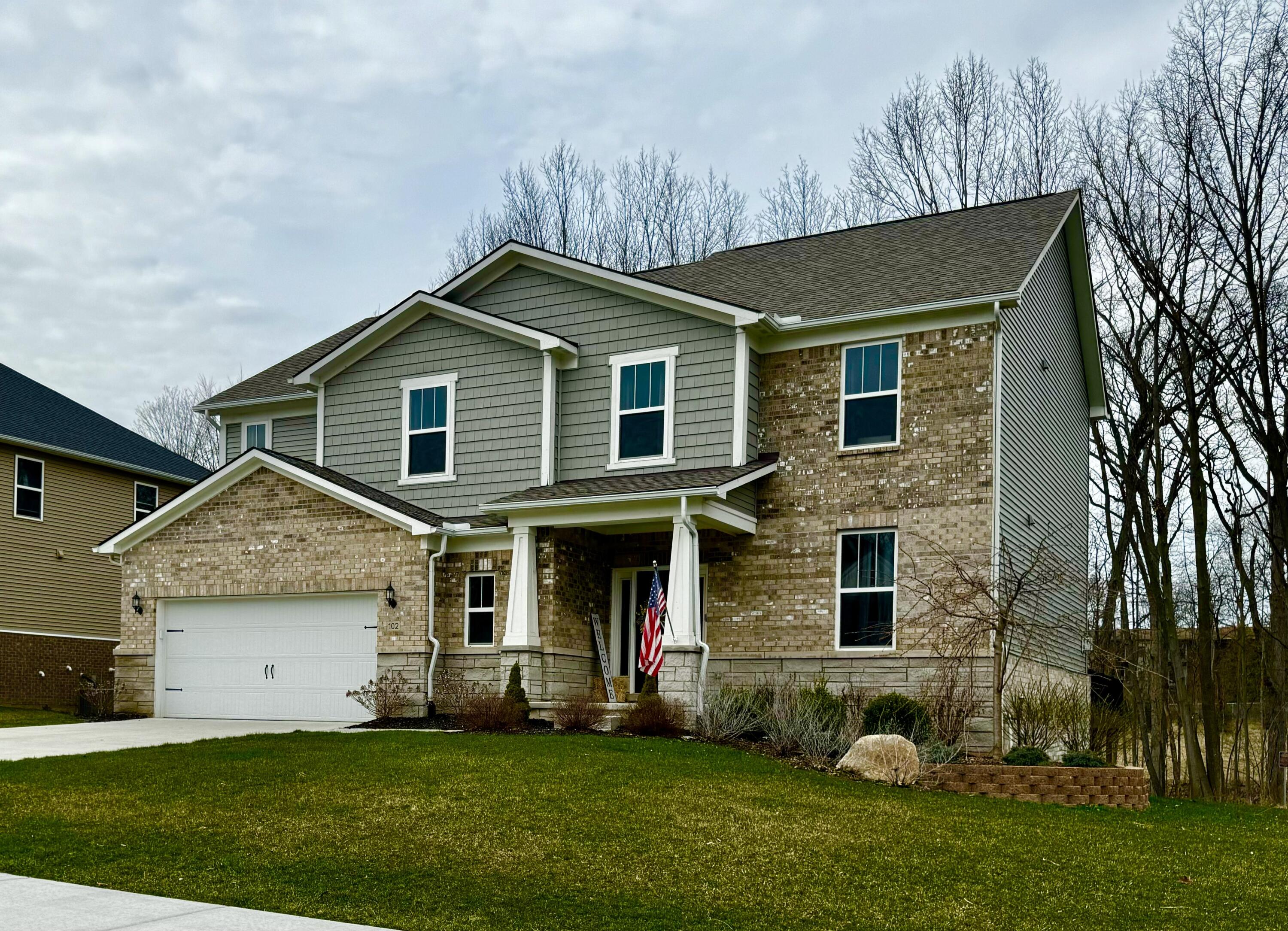 102 Beddingham Court