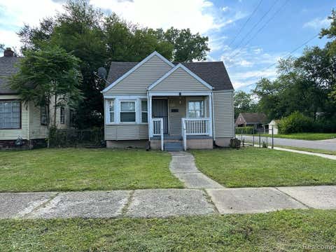 Photo of 9277 Stout Street, Detroit City, MI 48228 (MLS # 20261044048)