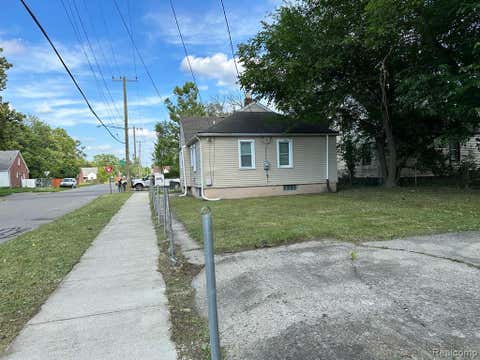 Tiny photo for 9277 Stout Street, Detroit City, MI 48228 (MLS # 20261044048)