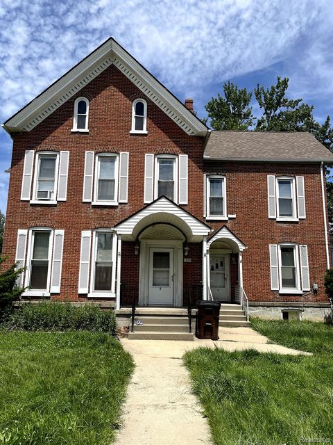 1910 S CUSTER Road Monroe Charter Township MI 48161