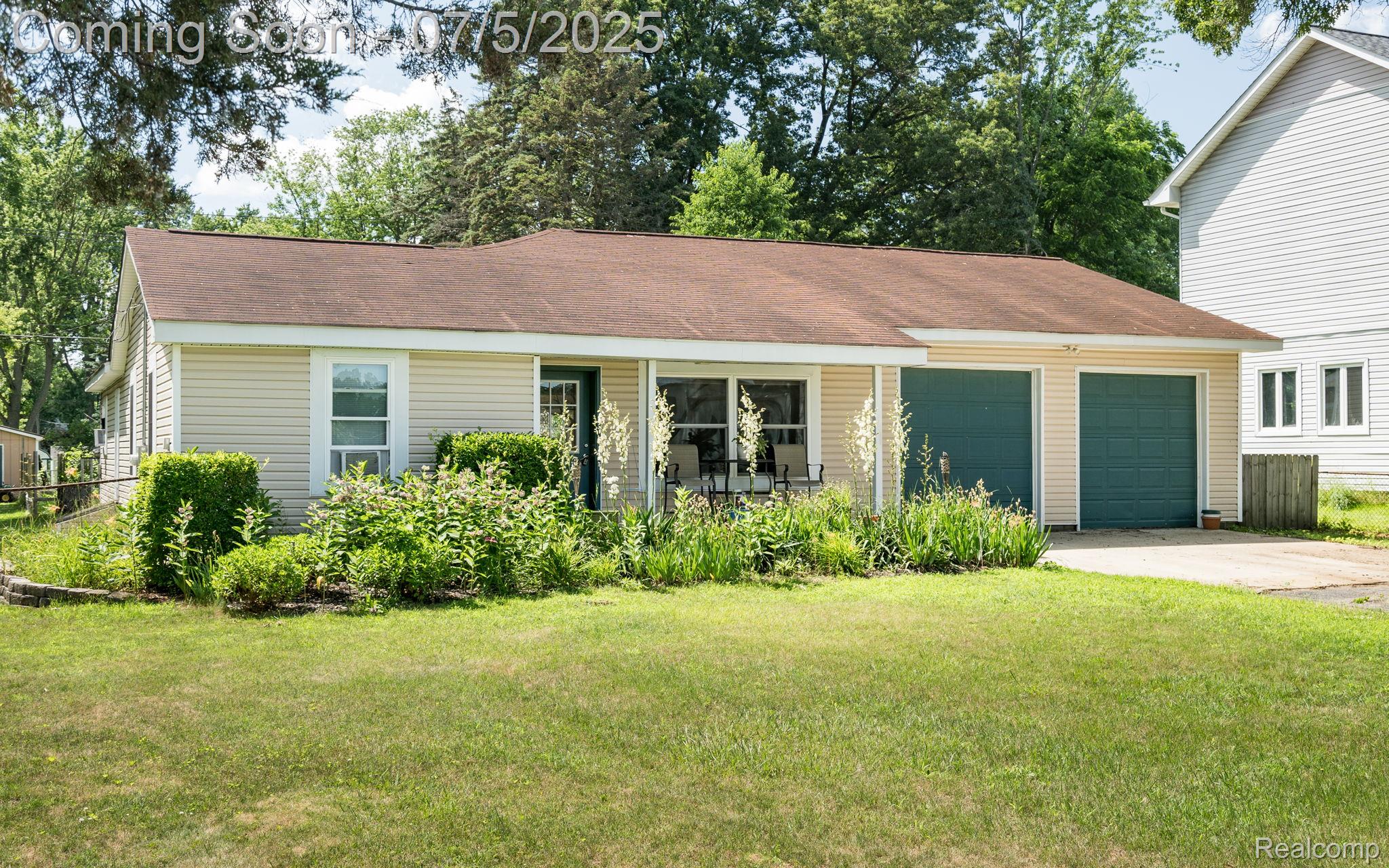 184 Crescent Road