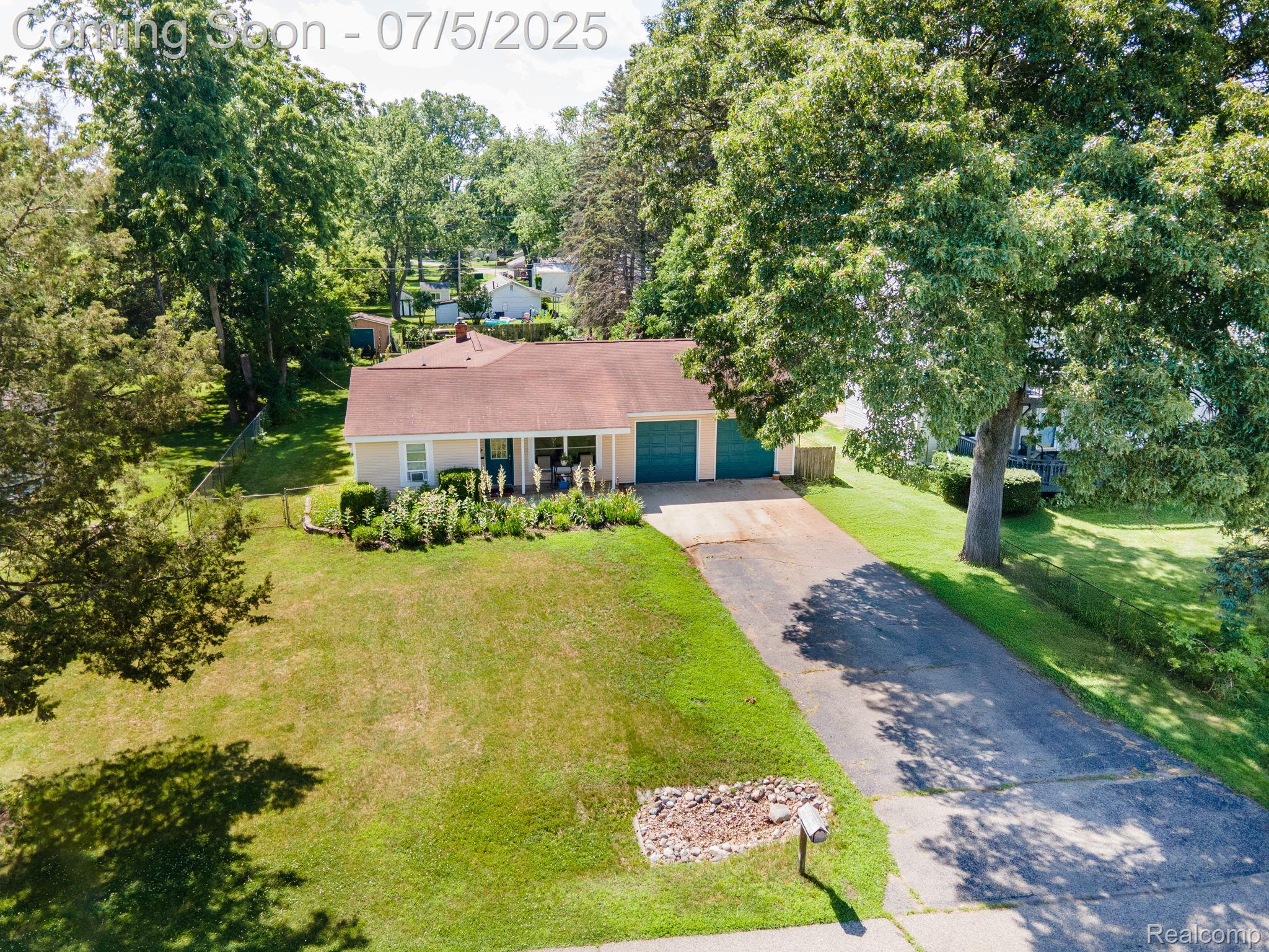 184 Crescent Road