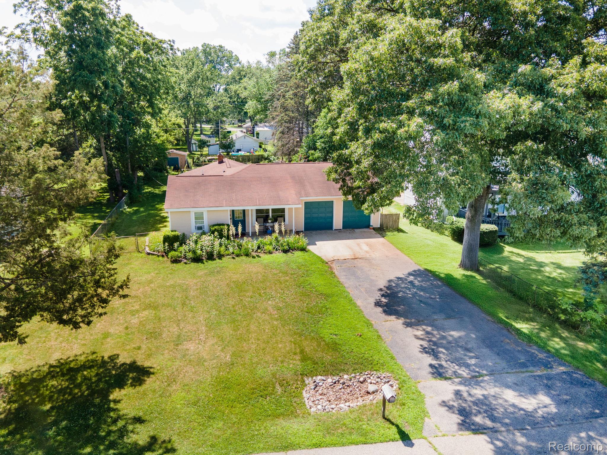 184 Crescent Road