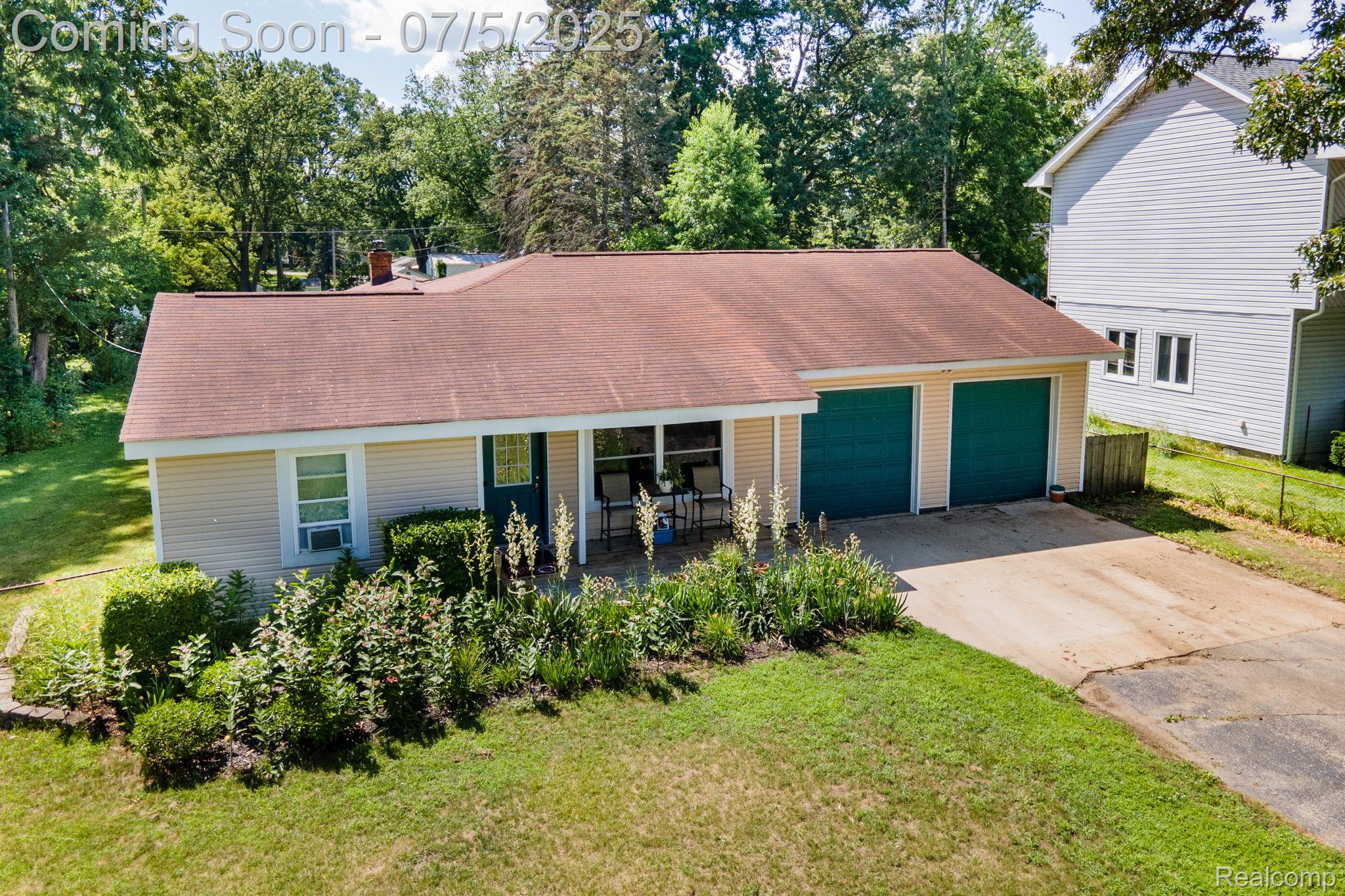 184 Crescent Road