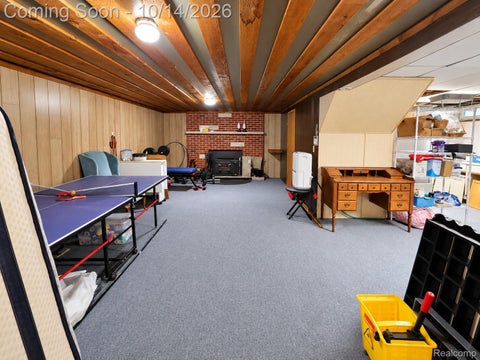 Tiny photo for 7737 Ormes Road, Tuscola Township, MI 48768 (MLS # 20261083242)