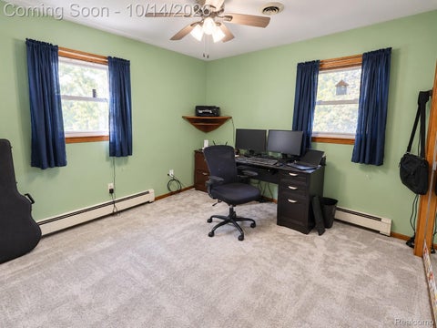 Tiny photo for 7737 Ormes Road, Tuscola Township, MI 48768 (MLS # 20261083242)