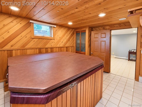 Tiny photo for 7737 Ormes Road, Tuscola Township, MI 48768 (MLS # 20261083242)