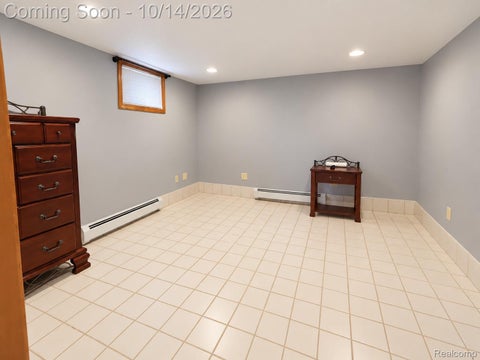 Tiny photo for 7737 Ormes Road, Tuscola Township, MI 48768 (MLS # 20261083242)