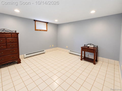 Tiny photo for 7737 Ormes Road, Tuscola Township, MI 48768 (MLS # 20261083242)