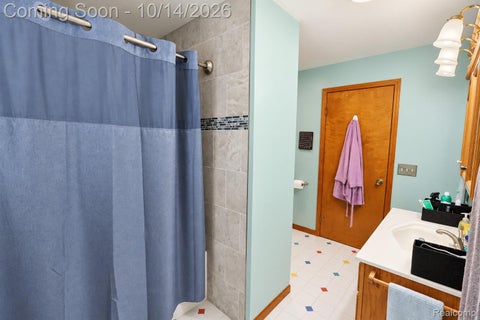 Tiny photo for 7737 Ormes Road, Tuscola Township, MI 48768 (MLS # 20261083242)