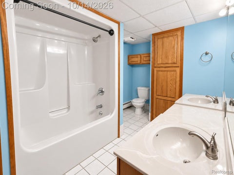 Tiny photo for 7737 Ormes Road, Tuscola Township, MI 48768 (MLS # 20261083242)