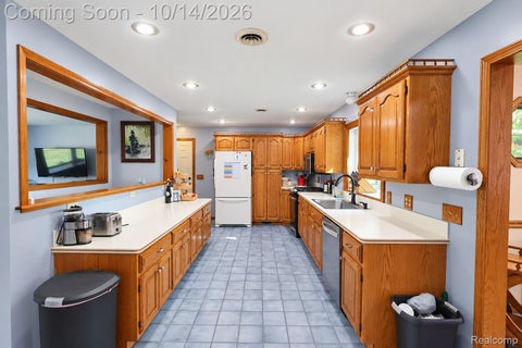 Tiny photo for 7737 Ormes Road, Tuscola Township, MI 48768 (MLS # 20261083242)