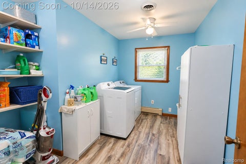 Tiny photo for 7737 Ormes Road, Tuscola Township, MI 48768 (MLS # 20261083242)
