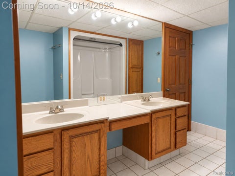Tiny photo for 7737 Ormes Road, Tuscola Township, MI 48768 (MLS # 20261083242)