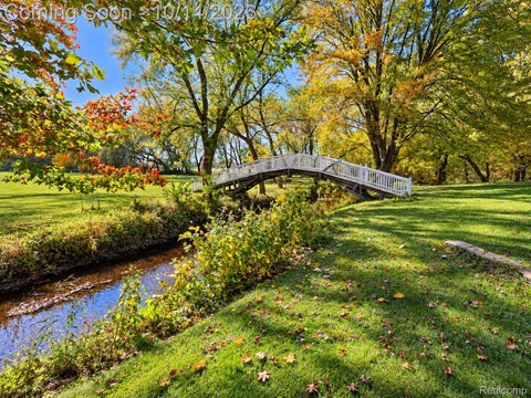 Tiny photo for 7737 Ormes Road, Tuscola Township, MI 48768 (MLS # 20261083242)