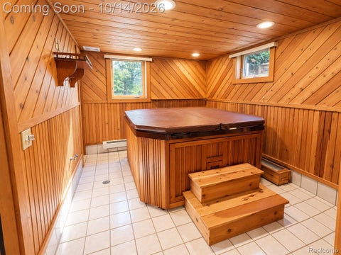 Tiny photo for 7737 Ormes Road, Tuscola Township, MI 48768 (MLS # 20261083242)