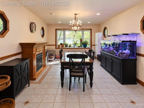Tiny photo for 7737 Ormes Road, Tuscola Township, MI 48768 (MLS # 20261083242)
