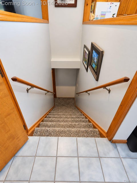 Tiny photo for 7737 Ormes Road, Tuscola Township, MI 48768 (MLS # 20261083242)