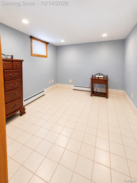 Tiny photo for 7737 Ormes Road, Tuscola Township, MI 48768 (MLS # 20261083242)