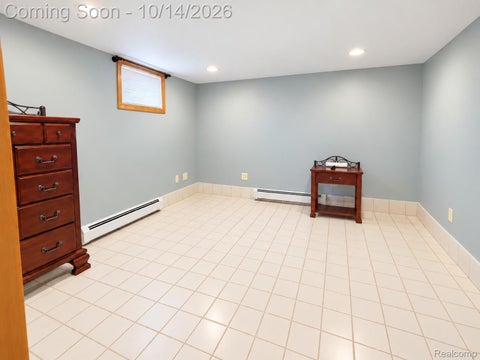 Tiny photo for 7737 Ormes Road, Tuscola Township, MI 48768 (MLS # 20261083242)