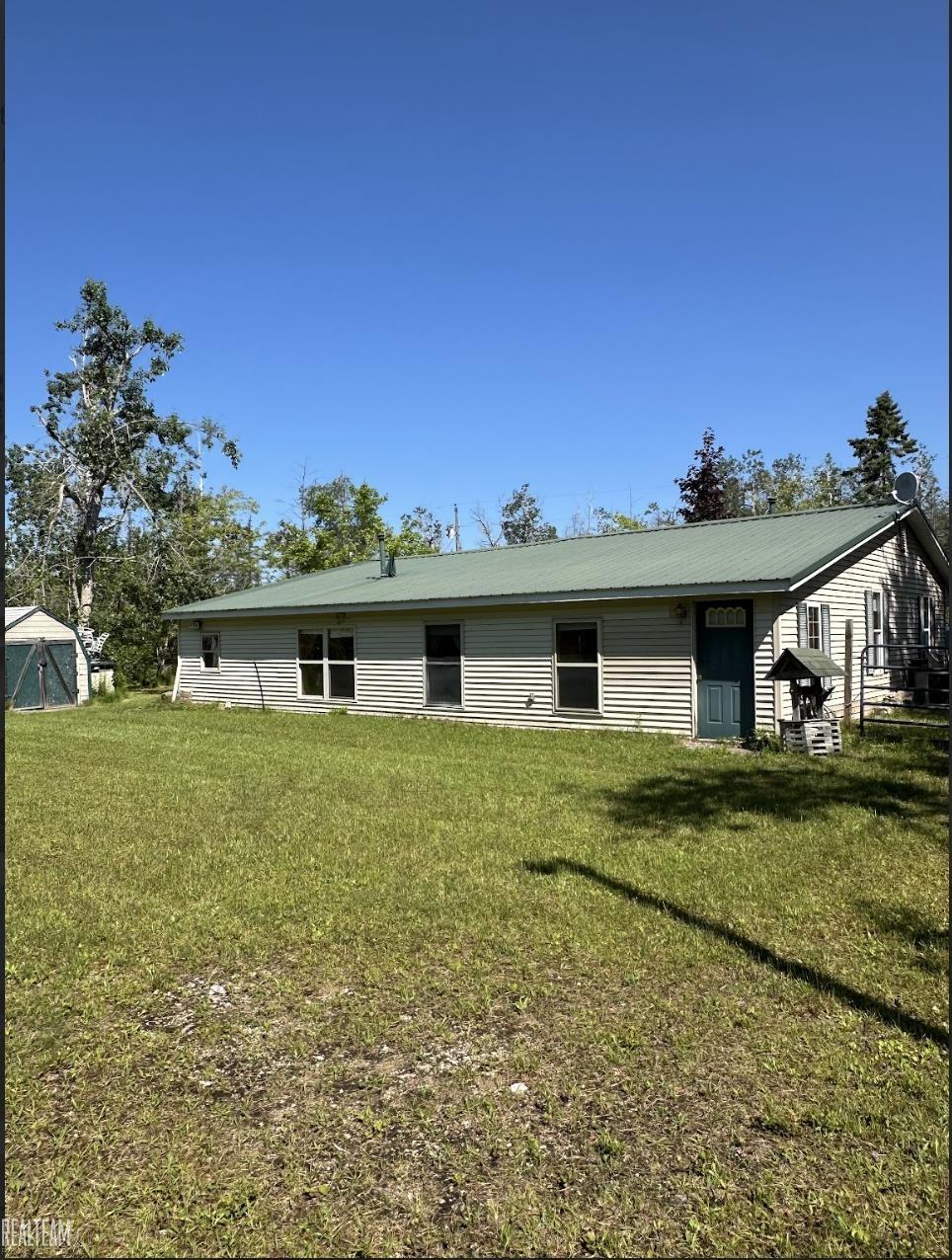 16865 Grace Harbor Road