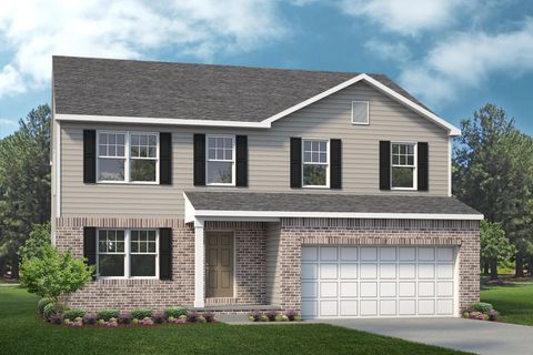58192 KINCAID Street New Haven Village MI 48048