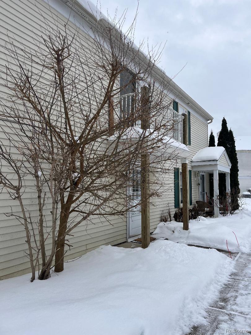 3201 Heatherstone Court